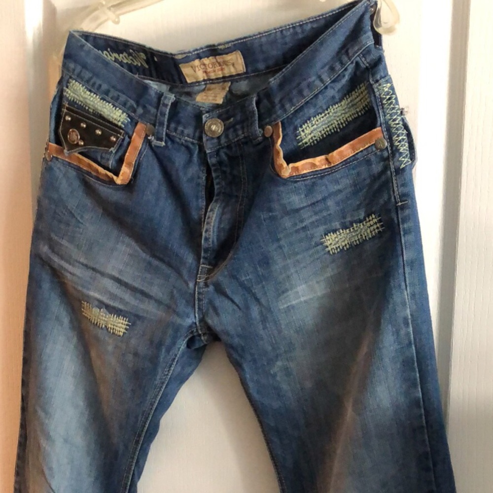 Victorious men’s jeans